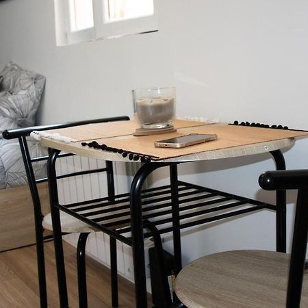 La Chill House Apartamento Nogent-sur-Oise Exterior foto