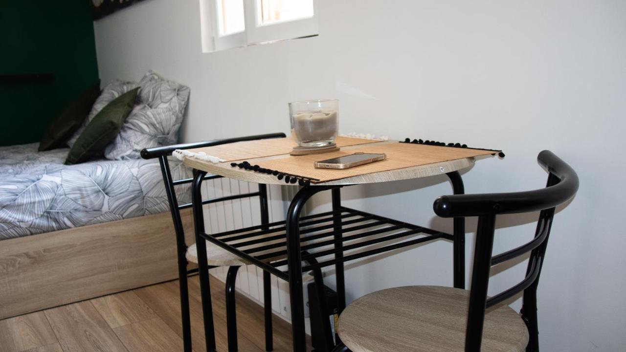 La Chill House Apartamento Nogent-sur-Oise Exterior foto