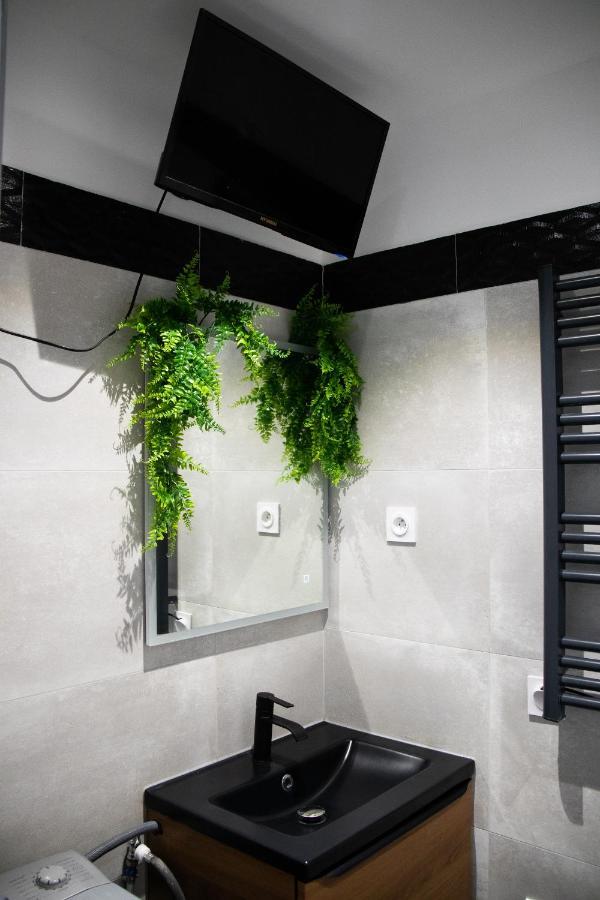La Chill House Apartamento Nogent-sur-Oise Exterior foto
