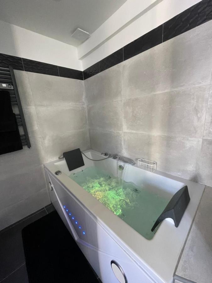 La Chill House Apartamento Nogent-sur-Oise Exterior foto