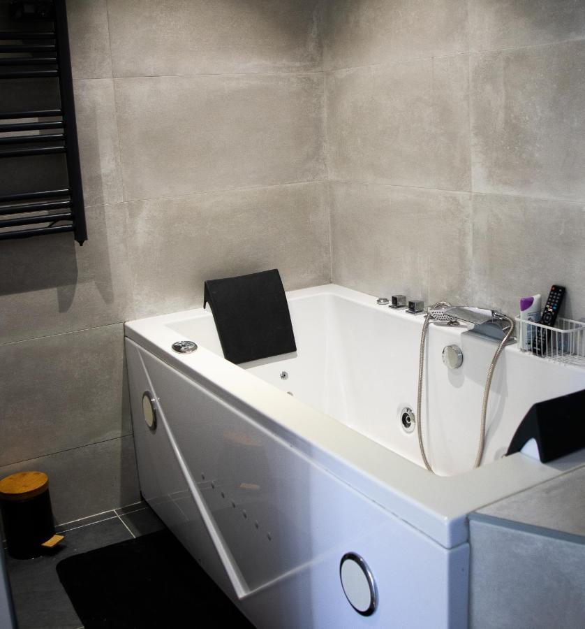 La Chill House Apartamento Nogent-sur-Oise Exterior foto