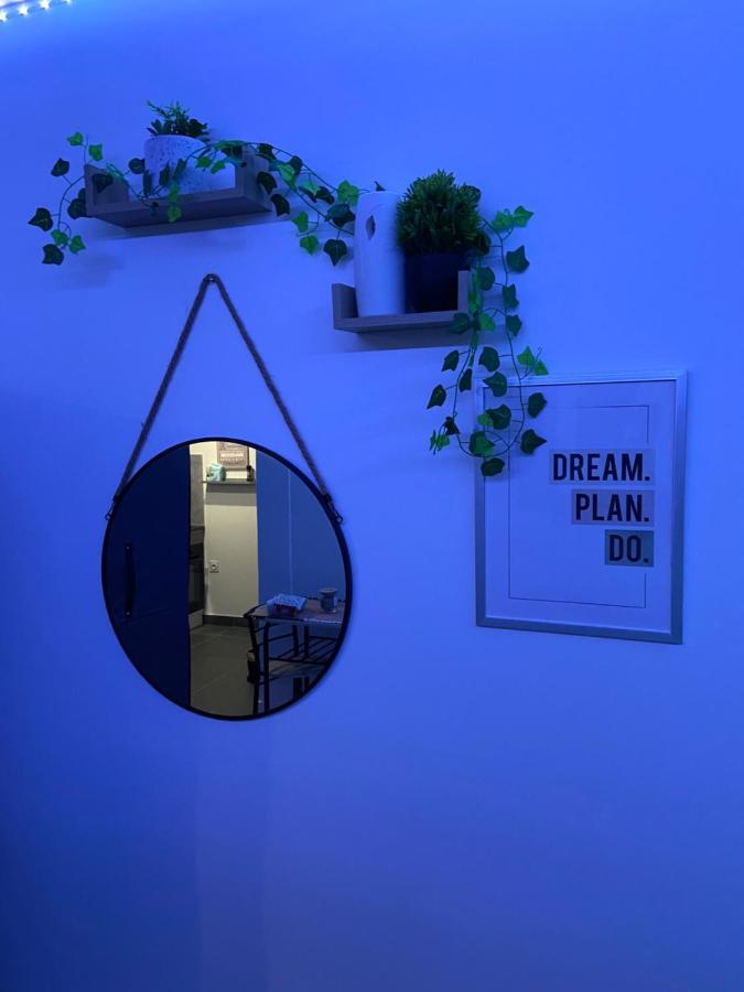 La Chill House Apartamento Nogent-sur-Oise Exterior foto